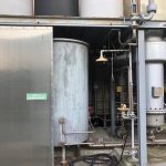 KASAG CAUSTIC RECOVERY